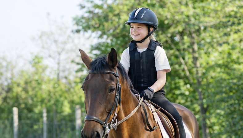 Beginner Riding Program