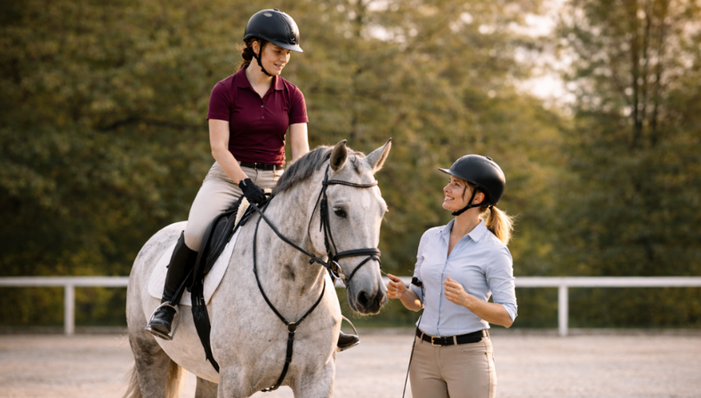 Private & Semi-Private Lessons