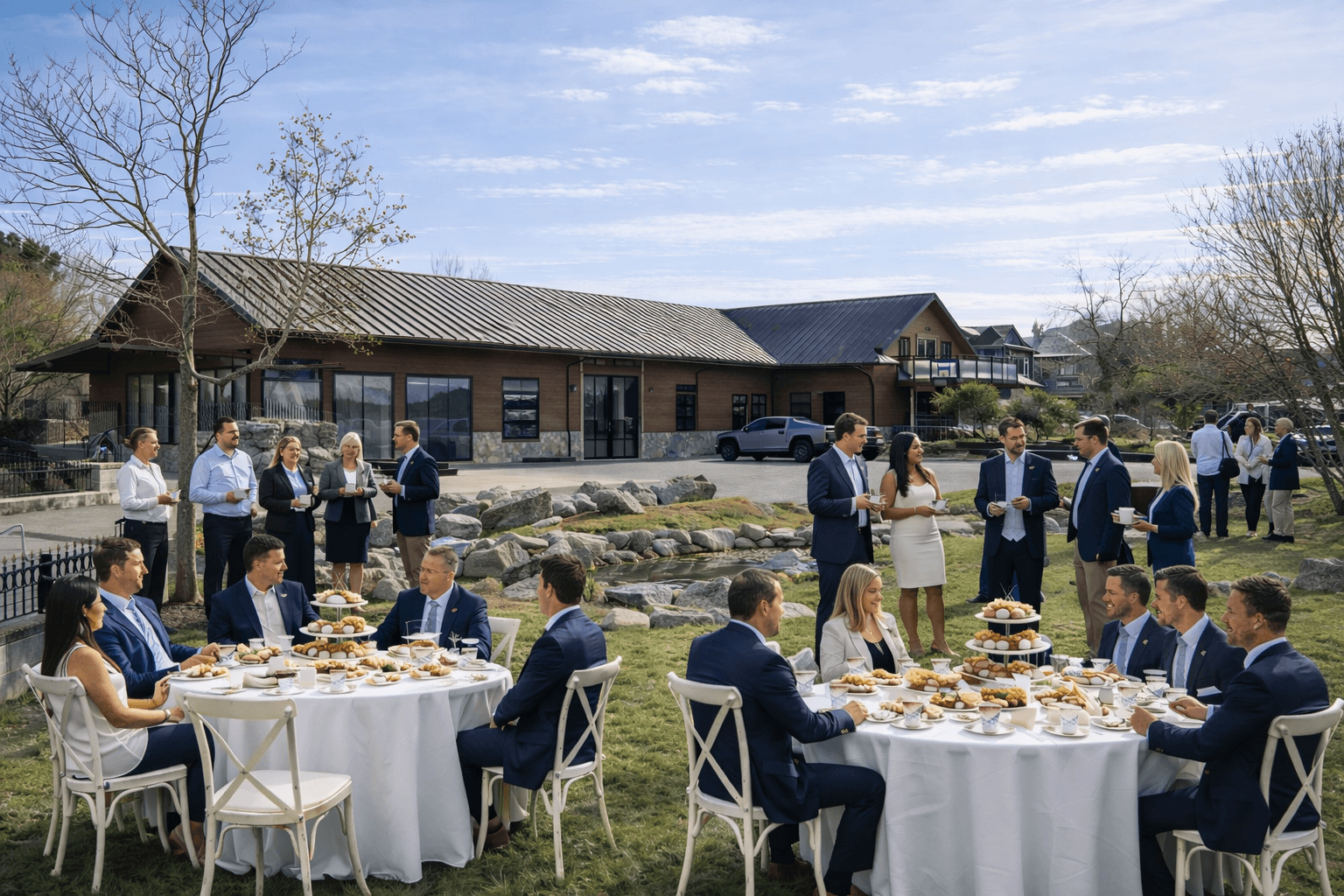 Private Celebrations